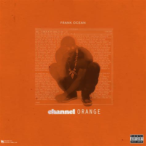 channel orange full album download